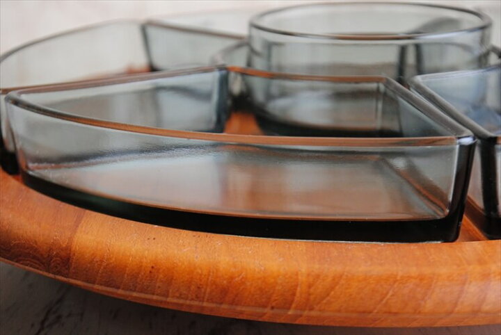 楽天市場】【送料無料】デンマーク製 DIGSMED 回転トレイ Lazy Susan  