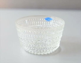 【送料無料】ラベル残! Nuutajarvi ヌータヤルヴィ Arabia時代 ヴィンテージ カステヘルミ シュガーボウル カップ Kastehelmi Oiva Toikka_260122