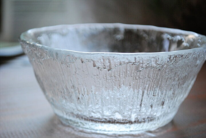 楽天市場】【送料無料】フィンランド製 Iittala Solaris ガラスボウル 