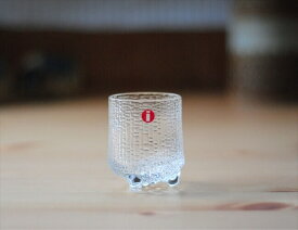 【送料無料】1960～70年代 iittala イッタラ Ultima Thule ショットグラス ウルティマ ツーレ グラス ガラス カップ コップ 北欧食器 フィンランド 北欧 ヴィンテージ アンティーク_220823