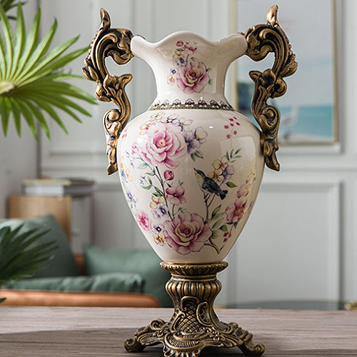 アンティーク 置物 - 花瓶の人気商品・通販・価格比較 - 価格.com