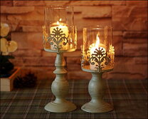 楽天市場】キャンドルスタンド アンティークの通販