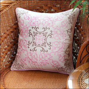 ylZ[IzkG݁@l NbVJo[@45×45cm  AeB[N AWA GXjbN