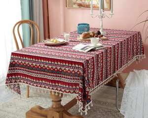 ���l��/�e�[�u���N���X 140*180cm ���b�h �k�� �����` (4�`6�l�|���p) �^�b�Z�� �R�b�g�� ������� �J���t�� �ԕ� �P�n