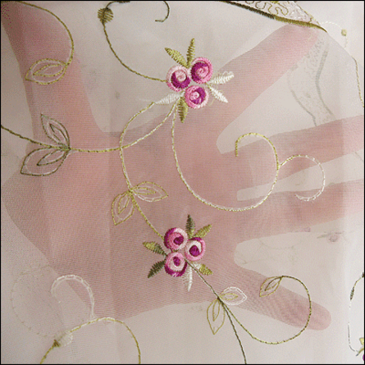 楽天市場】小窓カーテン 小窓 カーテン リボンブーケ 玄関 洗面所