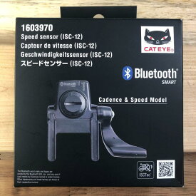 CATEYE キャットアイ スピードセンサー ISC-12