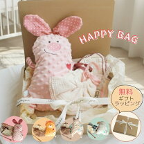 楽天市場】ベビー HAPPY BAGの通販