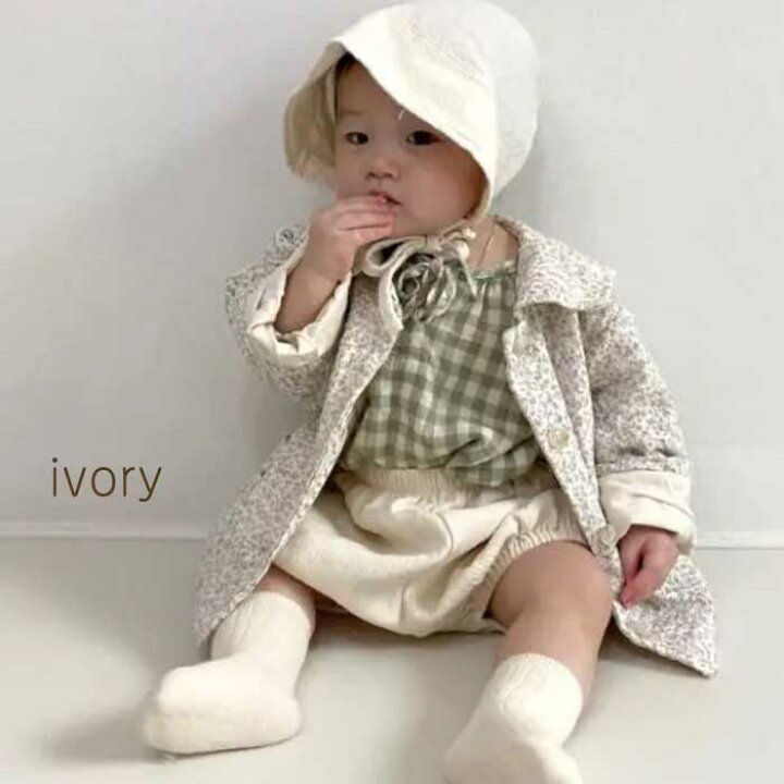 楽天市場 かぼちゃパンツ ベビー ブルマ男の子 女の子 60 70 80 ブルマ 双子 お揃い ナチュラル 新生児 3か月 6か月 8か月 1才 1才半 誕生日 出産祝い 春 夏 秋 冬 夏服 可愛い Rodaj Calmblossom Calm Blossom