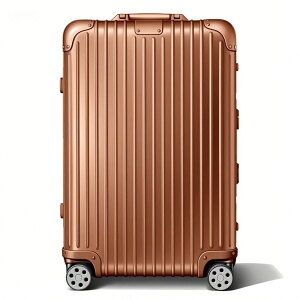 スーツケース 60l リモワ」の人気商品一覧・価格比較 - 価格.com