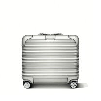 楽天市場】rimowa スーツケース（カラーシルバー）（バッグ・小物 