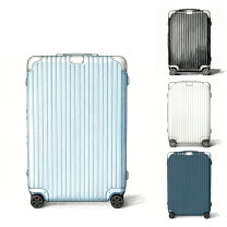 楽天市場】rimowa trunk plusの通販