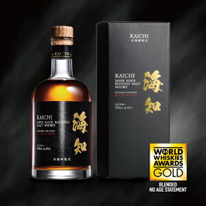 WWA2024 Cm KAICHI ECXL[ ~YiM M 500ml ufbhECXL[  43x [J[ 