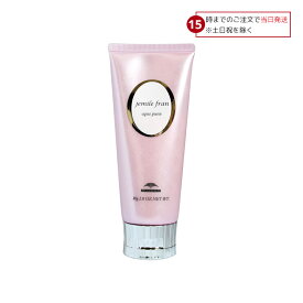 ミルボン ジェミールフラン アクアピュレ 80g