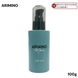 A~m  n[h~N 100g 1 X^CO V[Y ARIMINO MEN wAX^CO