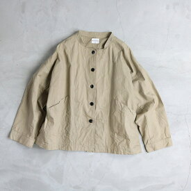 楽天市場 バンドカラージャケットの通販