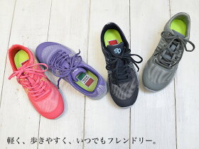 (スピーディーダック)メッシュで通気性がバツグンな軽やかスニーカー(FOO-MY-8860)H3.0