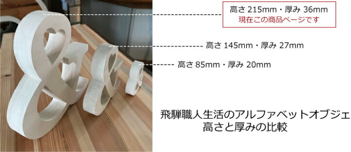 楽天市場 自立型 アルファベットオブジェ 2点以上で送料無料 高さ21 5cm 幅 厚み3 6cm 特大 大きい 切り文字 Calms 木製 結婚式 ウエディング ウエルカムスペース 結婚祝い ハンドメイド 白 ブラウン ナチュラル 英文字 看板 イニシャル インテリア 雑貨 モダン 飛騨 楽天市場 自立型 アルファベットオブジェ 2点以上で送料無料 高さ21 5cm 幅 厚み3 6cm 特大 大きい 切り文字 Calms 木製 結婚式 ウエディング ウエルカムスペース 結婚祝い ハンドメイド 白 ブラウン ナチュラル 英文字 看板 イニシャル インテリア 雑貨 モダン 飛騨