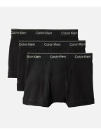 (M)【公式ショップ】 カルバンクライン 3枚パック ボクサーパンツ Calvin Klein Underwear NB4002 Calvin…