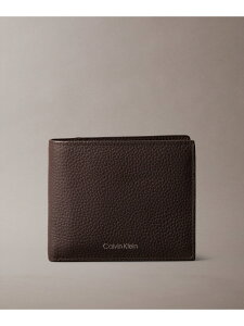 (M)�y�����V���b�v�z �J���o���N���C�� ���z - �G���{�X ���U�[ �n�[�t�E�H���b�g Calvin Klein Jeans Accessory 4D1138G Calvin Klein Jeans Accessory �J���o���E�N���C�� ���z�E�|�[�`�E�P�[�X ���z �u���b�N 