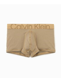 【SALE／40%OFF】(M)【公式ショップ】 カルバンクライン ローライズトランクス Calvin Klein Underwear NB3678 Calvin Klein Underwear カルバン・クライン インナー・ルームウェア ボクサーパンツ・トランクス オレンジ ベージュ【RBA_E】[Rakuten Fashion]