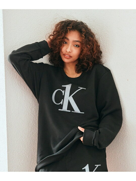 楽天市場】【SALE／50%OFF】【公式ショップ】 カルバンクライン ロング  