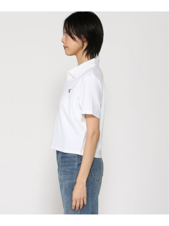 楽天市場】Calvin Klein Jeans/(W)【公式ショップ】 カルバンクライン 