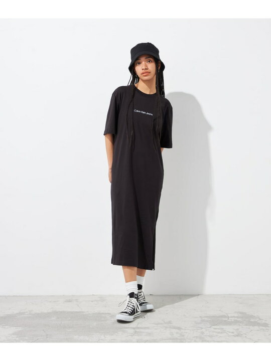 楽天市場】【SALE／50%OFF】(W)【公式ショップ】 カルバンクライン  