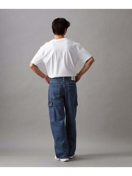 楽天市場】【SALE／50%OFF】(M)【公式ショップ】 カルバンクライン 90S 