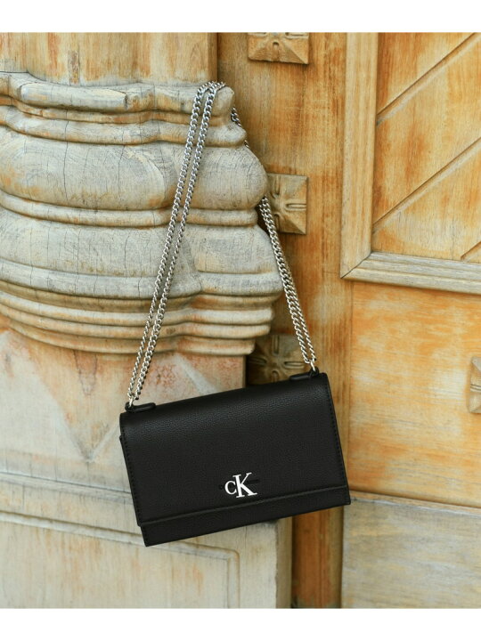 楽天市場】【SALE／10%OFF】Calvin Klein Jeans Accessory/(W)【公式 