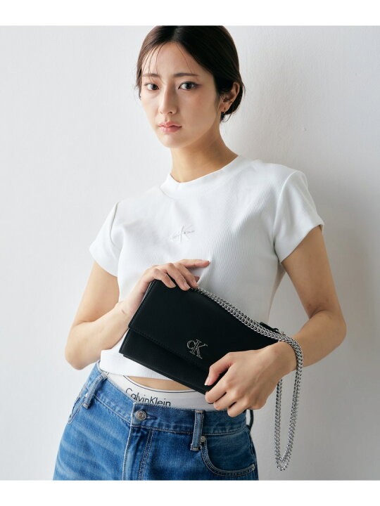 楽天市場】Calvin Klein Jeans Accessory/(W)【公式ショップ 
