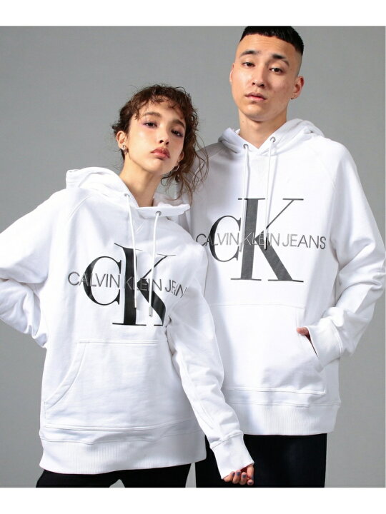 楽天市場】【SALE／60%OFF】【公式ショップ】 カルバンクライン  