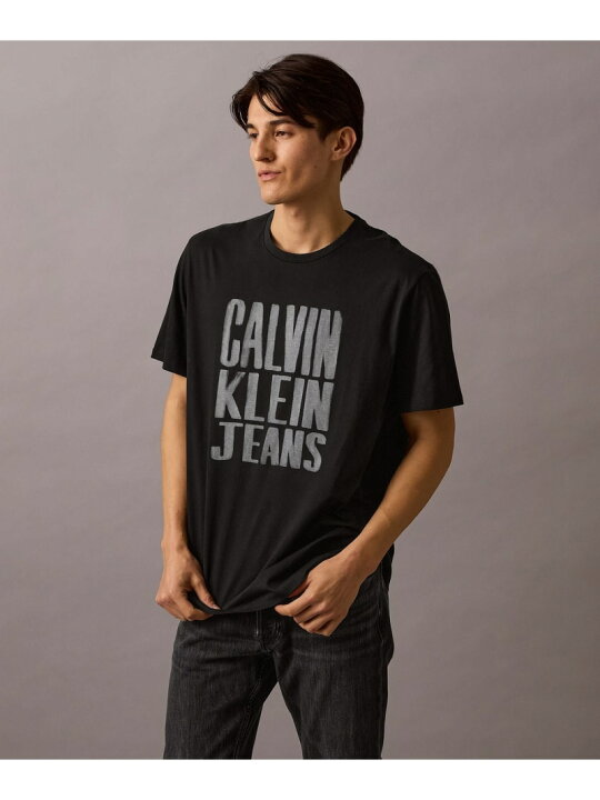 楽天市場】Calvin Klein Jeans/(M)【公式ショップ】 カルバンクライン 