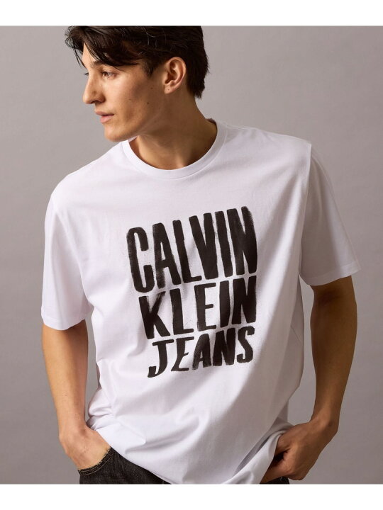 楽天市場】Calvin Klein Jeans/(M)【公式ショップ】 カルバンクライン 