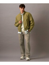 【SALE／30%OFF】(M)【公式ショップ】 カルバンクライン ストレートロングツイルスウェットパンツ Calvin Klein Jeans J327062 Calvin Klein Jeans カルバン・クライン パンツ ジャージ・スウェットパンツ ブラック ベージュ【RBA_E】【送料無料】[Rakuten Fashion]