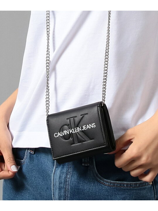 楽天市場】【SALE／30%OFF】【公式ショップ】 カルバンクライン アイ 