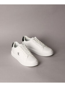 (M)�y�����V���b�v�z �J���o���N���C�� �N���V�b�N���U�[�R�[�g�X�j�[�J�[ Calvin Klein �J���o���E�N���C�� �V���[�Y�E�C �X�j�[�J�[ �z���C�g�y���������z[Rakuten Fashion]