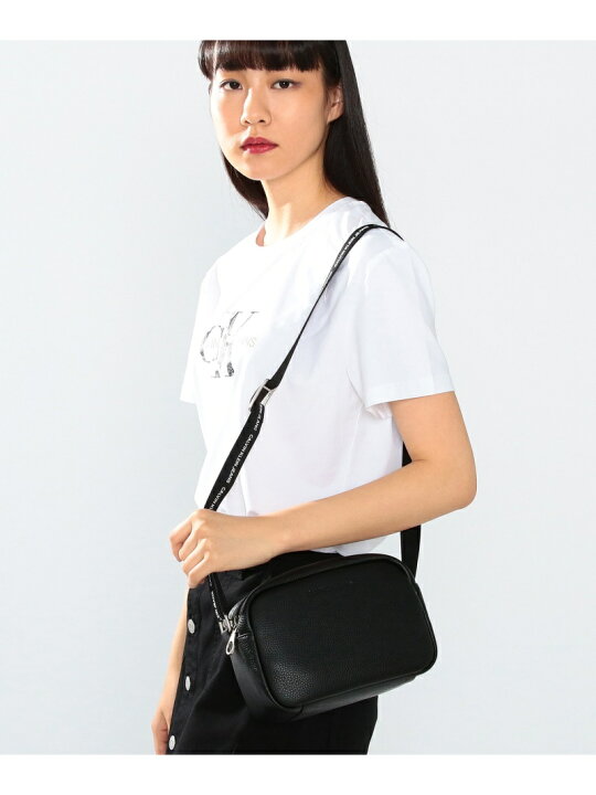 楽天市場】【SALE／50%OFF】【公式ショップ】 カルバンクライン ダブル 