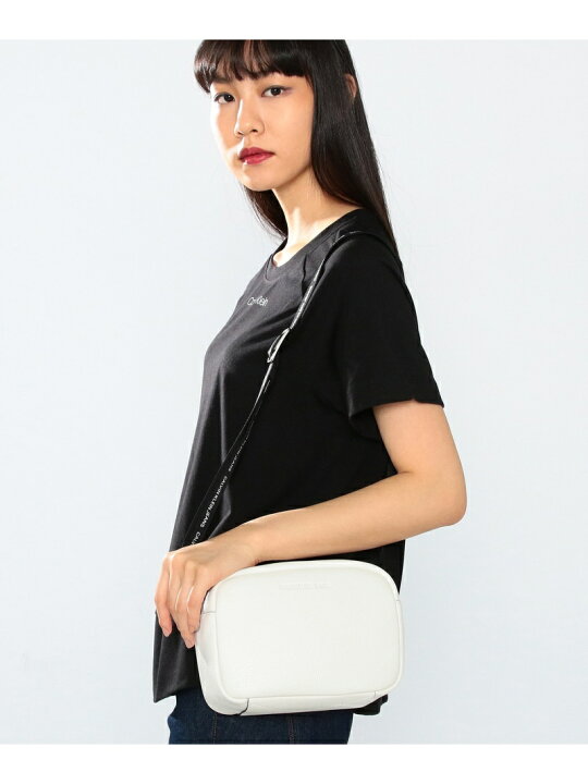 楽天市場】【SALE／50%OFF】【公式ショップ】 カルバンクライン ダブル 