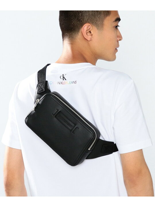 楽天市場】【SALE／50%OFF】【公式ショップ】 カルバンクライン MICRO 