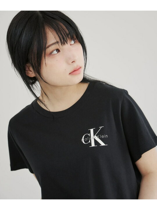 楽天市場】Calvin Klein Jeans/(W)【公式ショップ】 カルバンクライン 