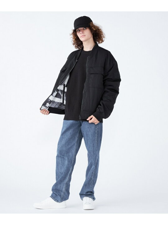 楽天市場】【SALE／20%OFF】(M)【公式ショップ】リバーシブルオール 