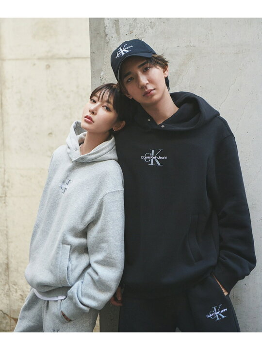 楽天市場】【SALE／40%OFF】(M)【公式ショップ】 カルバンクライン 