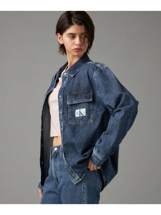 楽天市場】【SALE／30%OFF】(M)【公式ショップ】 カルバンクライン 
