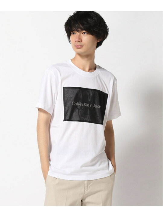 楽天市場】【SALE／30%OFF】(M)【公式ショップ】 カルバンクライン 