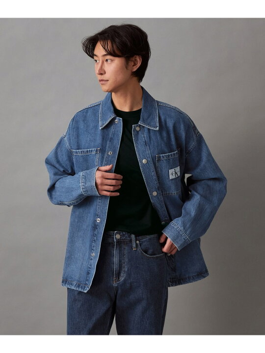 楽天市場】【SALE／30%OFF】(M)【公式ショップ】 カルバンクライン 
