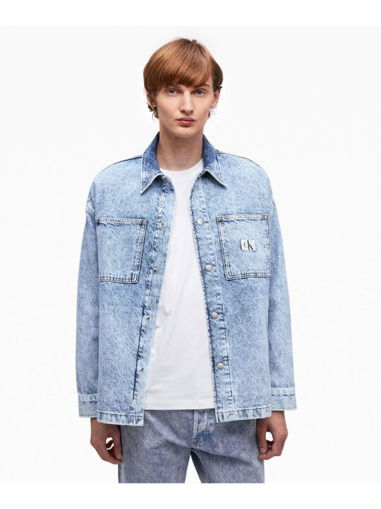 楽天市場】Calvin Klein Jeans/【公式ショップ】 カルバンクライン  