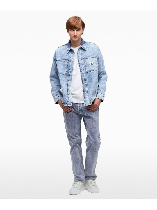 楽天市場】Calvin Klein Jeans/【公式ショップ】 カルバンクライン 