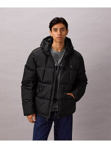 �ySALE�^50%OFF�zCalvin Klein Jeans/(U)�y�����V���b�v�z �J���o���N���C�� �W���P�b�g - �V���C�j�[�i�C�����~�h���t�[�f�b�h�W���P�b�g Calvin Klein Jeans 4RE597G Calvin Klein Jeans �J���o���E�N���C�� �W��
