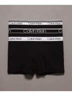 (M)【公式ショップ】 カルバンクライン ボクサーパンツ(3枚パック) - Cotton Stretch WB Variety PK トラ…