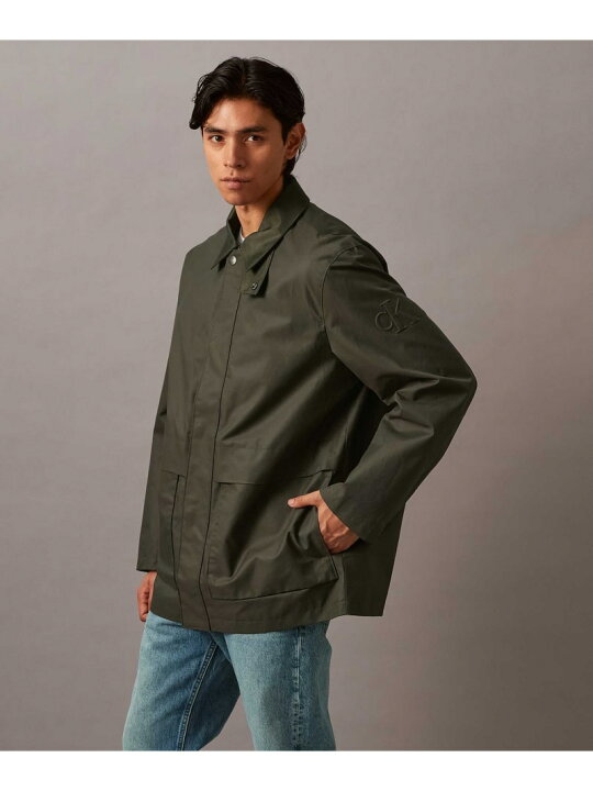 楽天市場】【SALE／30%OFF】(M)【公式ショップ】 カルバンクライン 